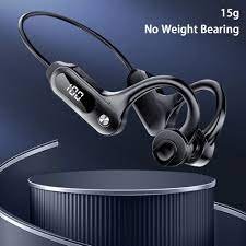 Wireless headphones MSL-06