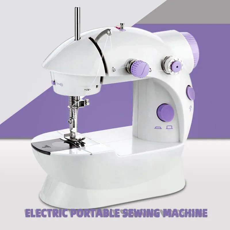 Electric Sewing Machine