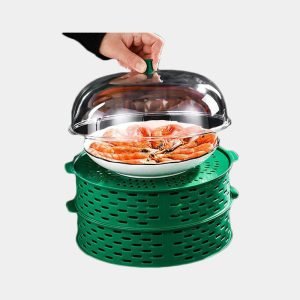 5 layer Food Safety Cover