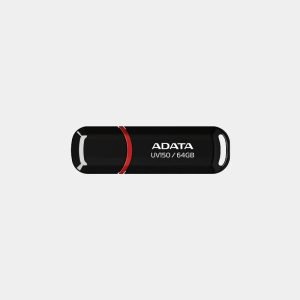 Adata UV150 64GB USB 3.2 Gen 1 Pen Drive