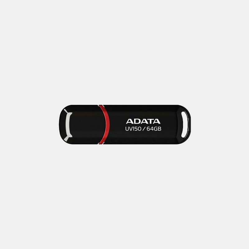 Adata UV150 64GB USB 3.2 Gen 1 Pen Drive