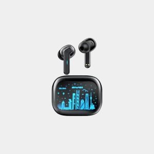 Awei T53 ANC True Wireless Earbuds