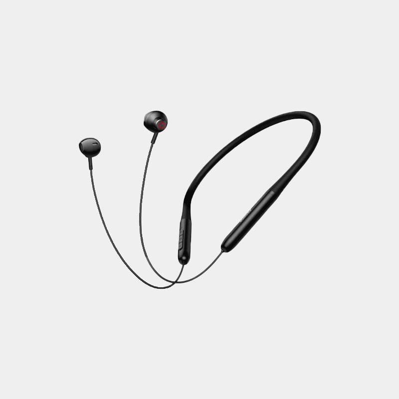 Baseus Bowie P1 Half-In-ear Neckband Wireless Earphone - Image 3