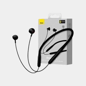 Baseus Bowie P1 Half-In-ear Neckband Wireless Earphone