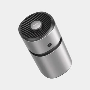 Baseus Breeze Fan Air Freshener for Vehiclesa