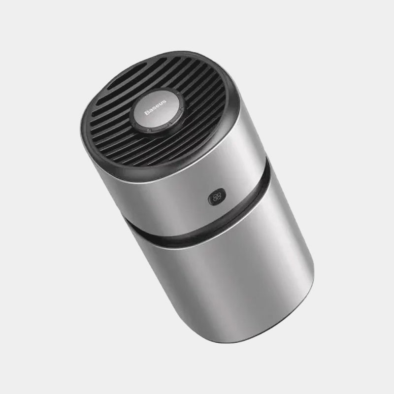 Baseus Breeze Fan Air Freshener for Vehiclesa