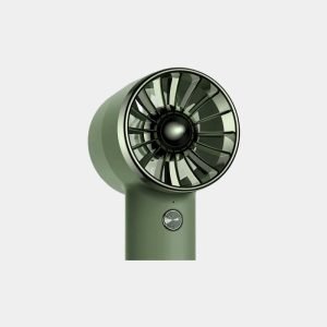 Baseus Flyer Turbine 4000mAh Type-C Handheld Fan