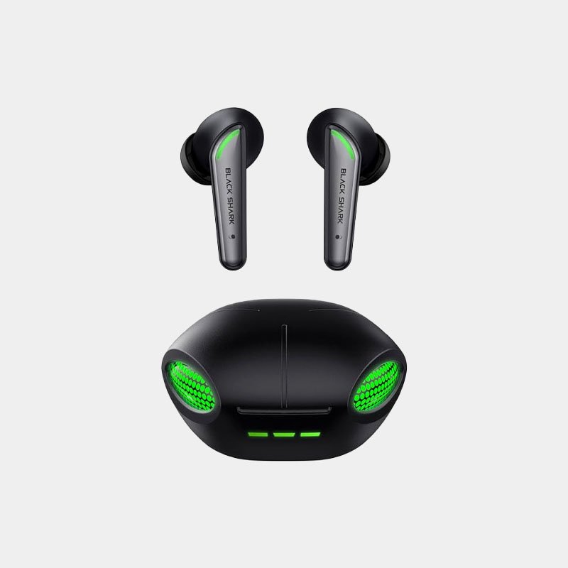 Black Shark Lucifer T7 TWS Earbuds - Image 2