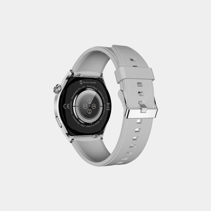 Black Shark S1 Smart Watch - Image 2