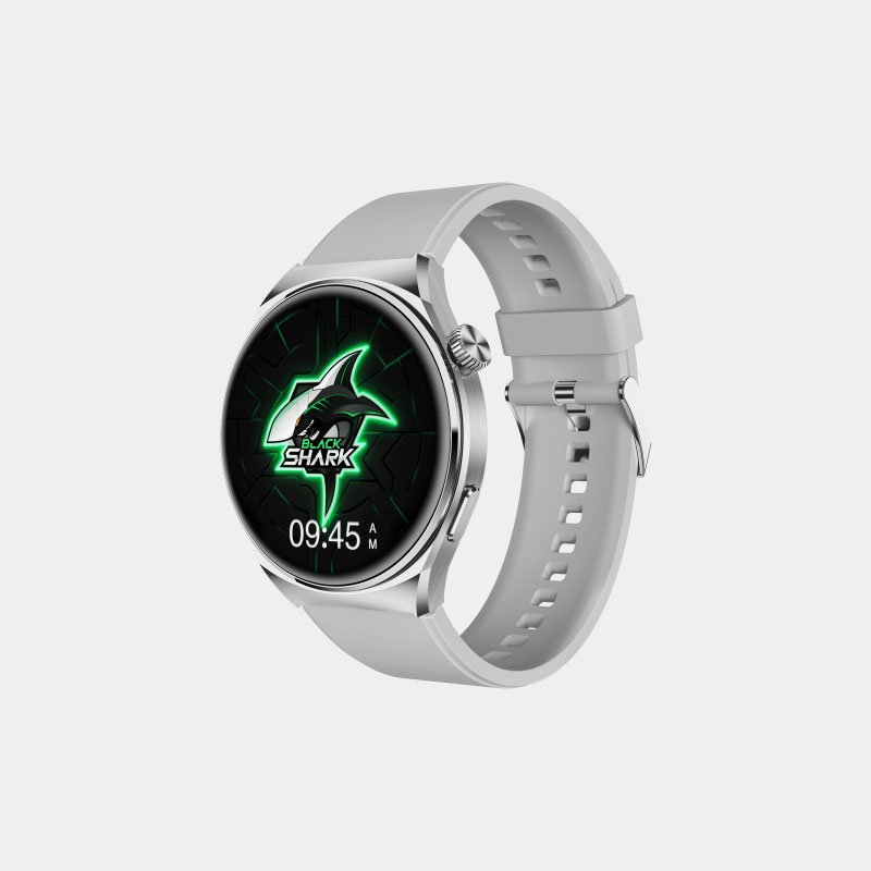 Black Shark S1 Smart Watch