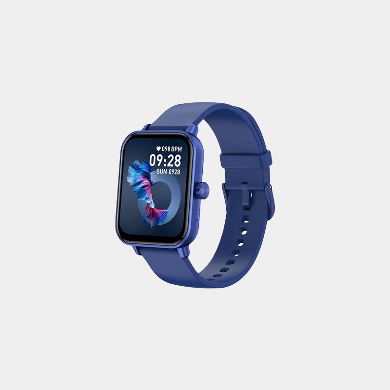 Colmi P81 Voice Calling Smart Watch - Image 2