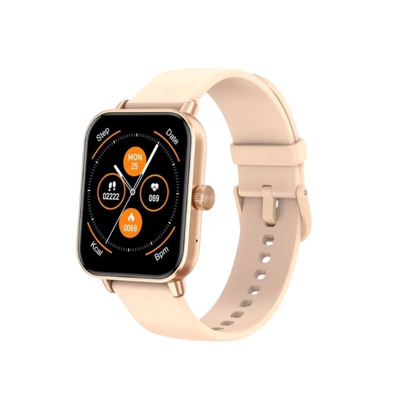 Colmi P81 Voice Calling Smart Watch - Image 3