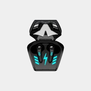 DEFY Gravity Turbo Low Latency True Wireless Gaming Earbuds