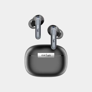 EarFun Air 2 Best Budget Hi-Res Audio Wireless Earbuds