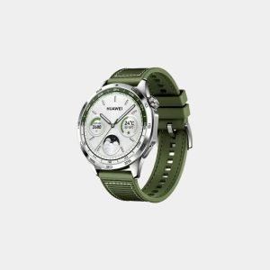 HUAWEI WATCH GT 4 46 mm Green