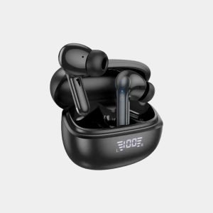 Hoco EQ5 ANC+ENC True Wireless Earbuds