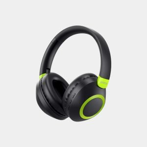 Oraimo OHP-610 BoomPop 2 Over Ear Wireless Headset