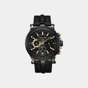 Police PEWJF2226641 Men's Wrist Watch