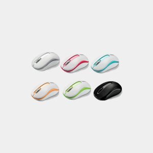 Rapoo M10 Wireless Mouse