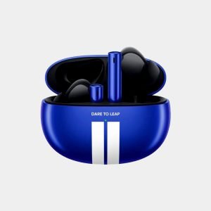 Realme Buds Air 3 Nitro Blue Edition True Wireless Earbuds