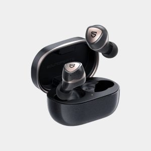 SOUNDPEATS Sonic Pro True Wireless Bluetooth Earbuds