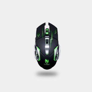 T-WOLF Q13B Wireless Gaming Mouse