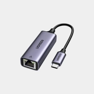 UGREEN USB C to Ethernet Adapter Gigabit RJ45