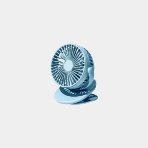 Xiaomi Solove F3 Rechargeable Mini Clip Fan