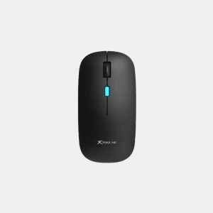 Xtrike Me GW-113 RGB Rechargeable Wireless Mouse
