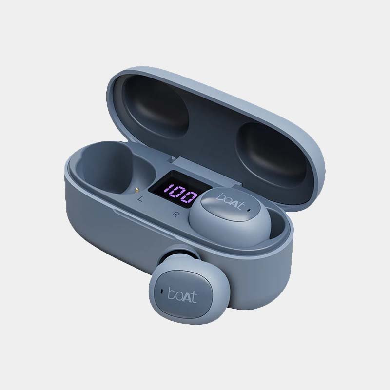 boAt Airdopes 121 v2 In-Ear Earbuds v2 - Image 2