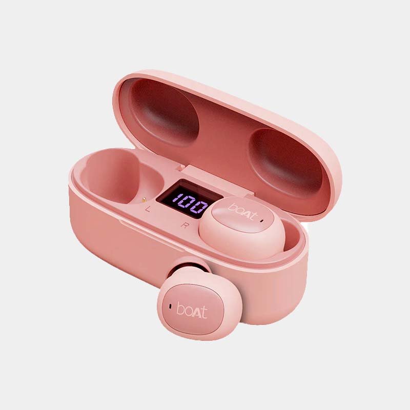 boAt Airdopes 121 v2 In-Ear Earbuds v2 - Image 3