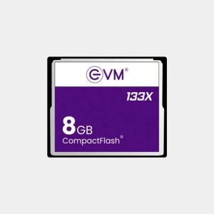 8gb evm CF card