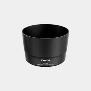 ET-63 Lens Hood - Black