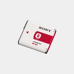 NP-BG1 sony Battery For Camera