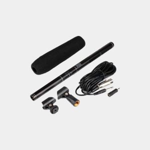 Panasonic EM-2800A Boom Microphone