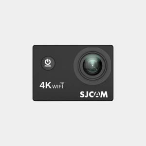 SJCAM SJ4000 Air Full Hd Wi-Fi Waterproof Sports Action Camera