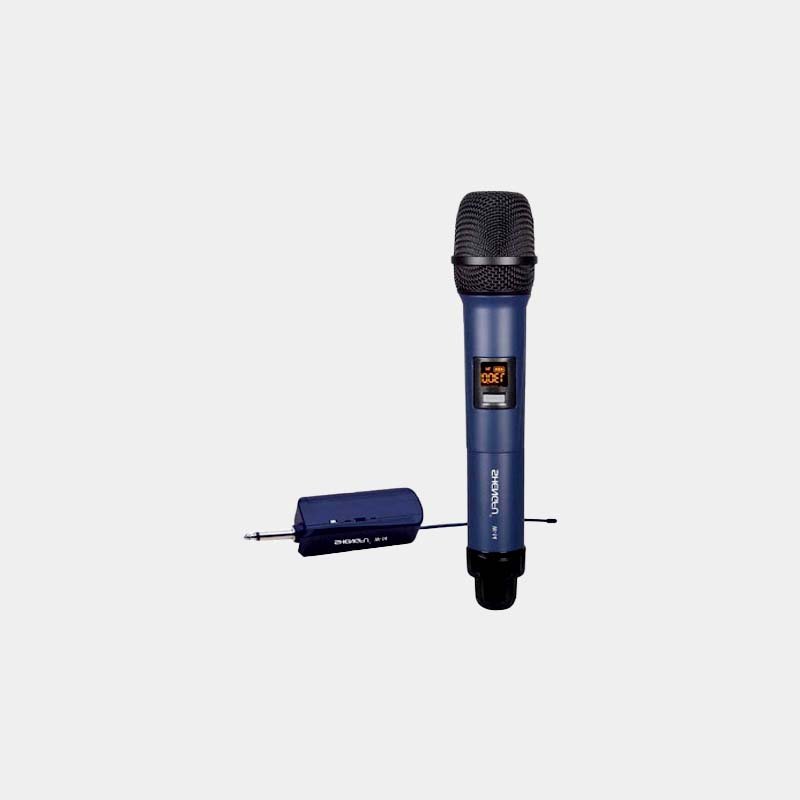 Shengfu W14 Wireless microphone-New Series - Image 2