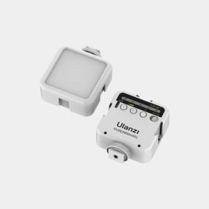 Ulanzi vl-49 white video light
