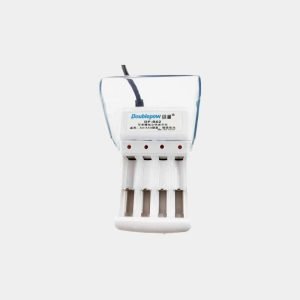 doublepow dp-b02  battery charger