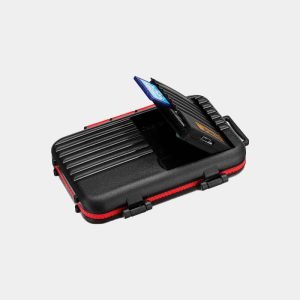 lynca memory card case