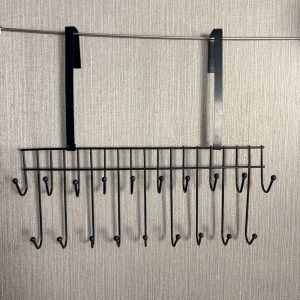 Door Hanger (19 Hooks)
